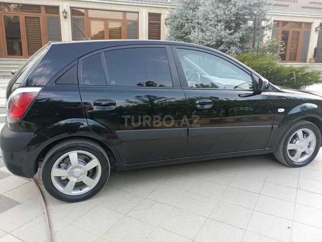 Kia Rio 2005, 232,501 km - 1.5 l - Qusar