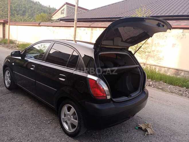 Kia Rio 2005, 232,501 km - 1.5 l - Qusar