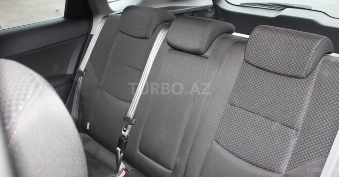 Hyundai i30 2009, 180,000 km - 1.4 l - Bakı