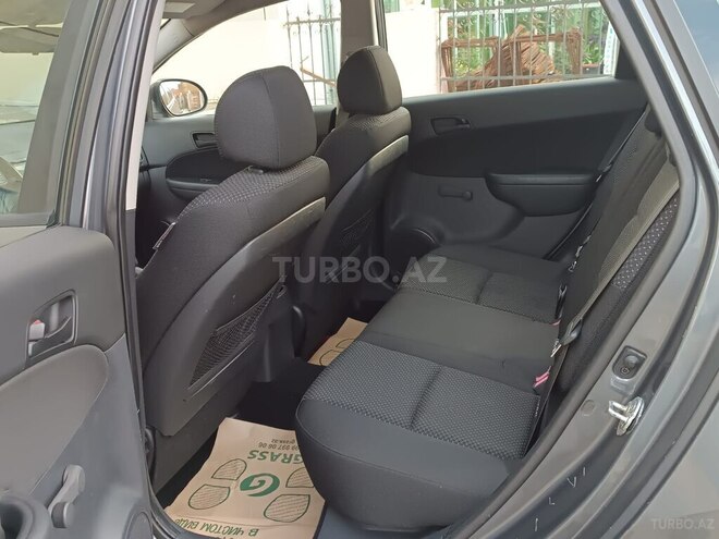Hyundai i30 2009, 180,000 km - 1.4 l - Bakı