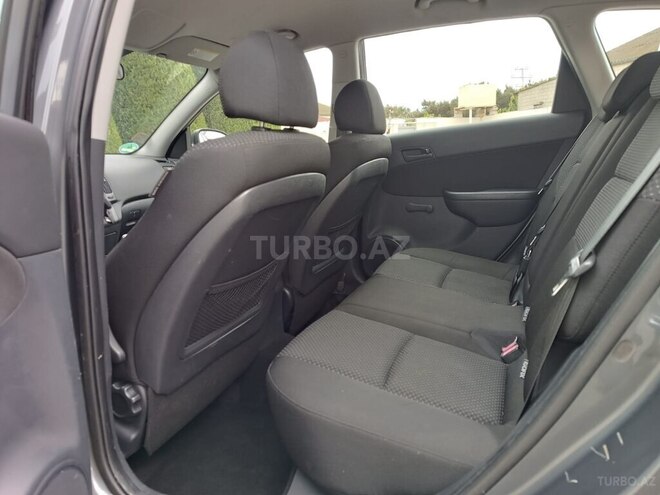 Hyundai i30 2009, 180,000 km - 1.4 l - Bakı