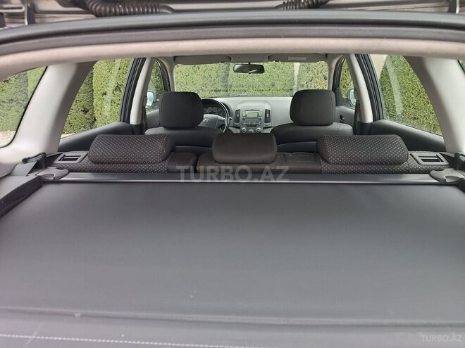 Hyundai i30 2009, 180,000 km - 1.4 l - Bakı