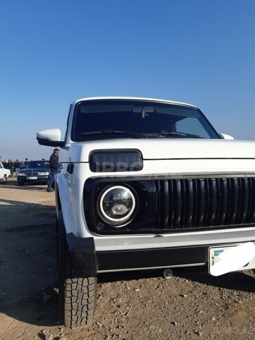 LADA (VAZ) Niva 2013, 134,000 km - 1.7 л - Tovuz