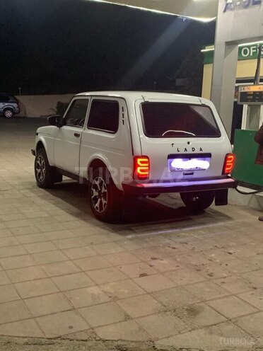 LADA (VAZ) Niva 2013, 134,000 km - 1.7 л - Tovuz