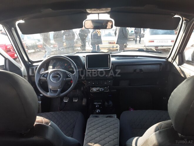 LADA (VAZ) Niva 2013, 134,000 km - 1.7 л - Tovuz