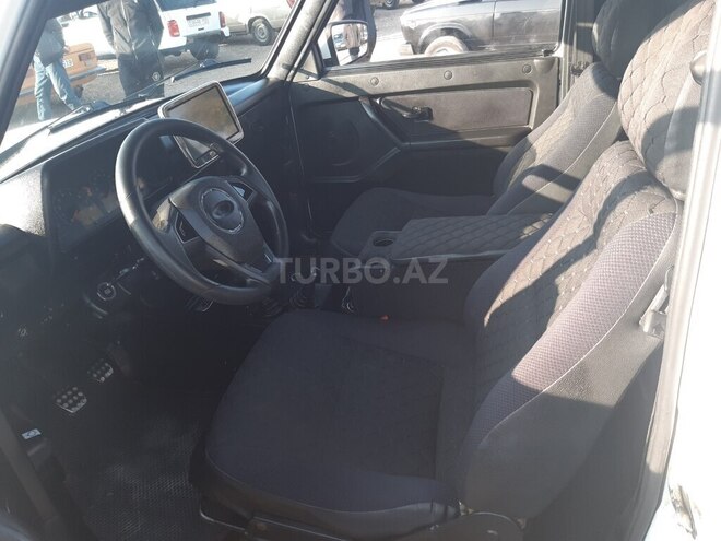 LADA (VAZ) Niva 2013, 134,000 km - 1.7 л - Tovuz