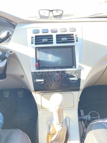 Chery  2007, 270,000 km - 2.0 l - İsmayıllı