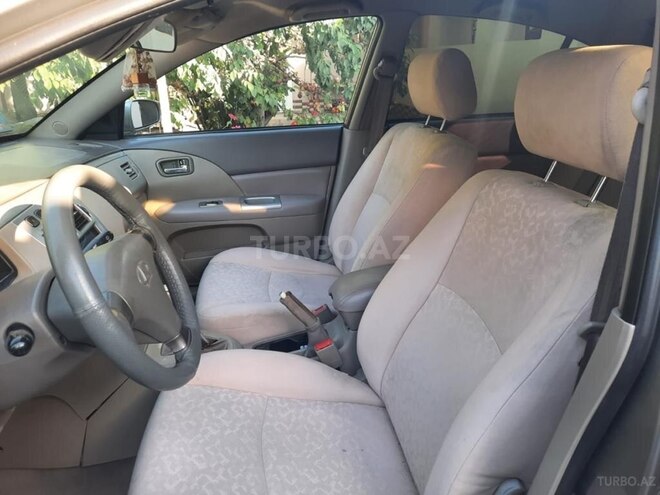 Chery  2007, 270,000 km - 2.0 l - İsmayıllı