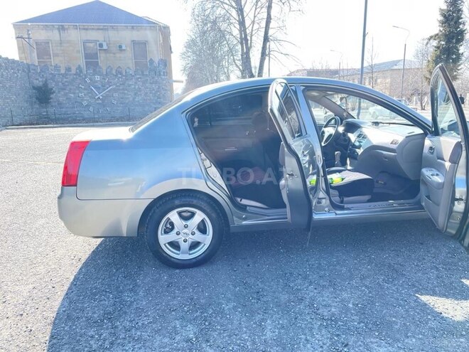 Chery  2007, 270,000 km - 2.0 l - İsmayıllı