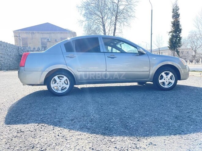 Chery  2007, 270,000 km - 2.0 l - İsmayıllı