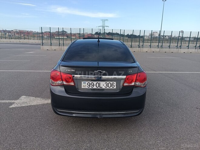 Chevrolet Cruze 2012, 19,500 km - 1.4 l - Bakı