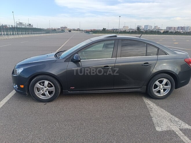 Chevrolet Cruze 2012, 19,500 km - 1.4 l - Bakı