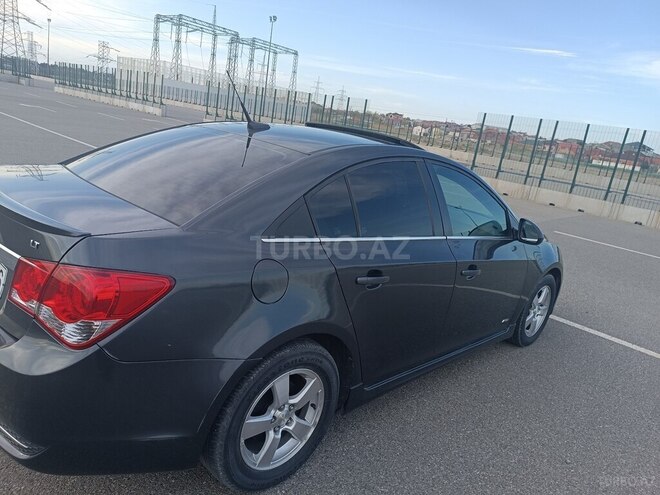 Chevrolet Cruze 2012, 19,500 km - 1.4 l - Bakı