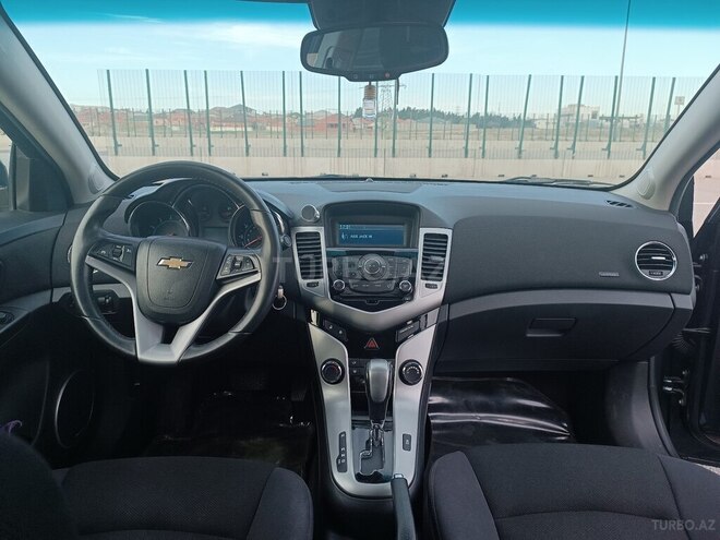 Chevrolet Cruze 2012, 19,500 km - 1.4 l - Bakı