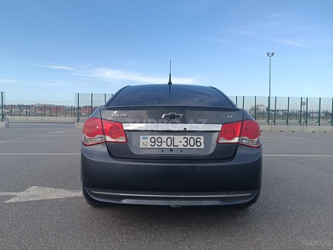 Chevrolet Cruze 2012, 19,500 km - 1.4 l - Bakı