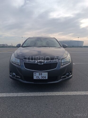 Chevrolet Cruze 2012, 19,500 km - 1.4 l - Bakı