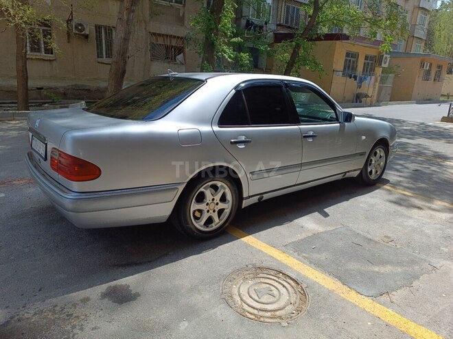 Mercedes E 290 1997, 425,864 km - 2.9 l - Bakı