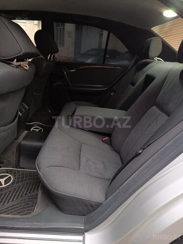 Mercedes E 290 1997, 425,864 km - 2.9 l - Bakı