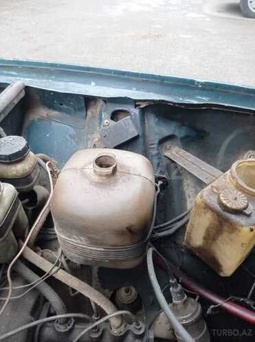 LADA (VAZ) 2107 1998, 25,000 km - 1.6 л - Sumqayıt