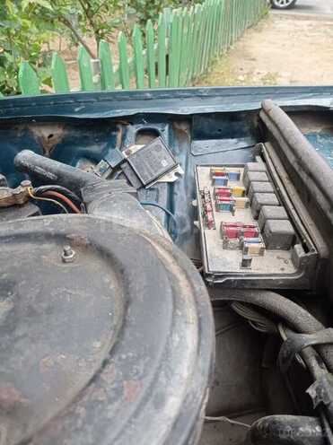 LADA (VAZ) 2107 1998, 25,000 km - 1.6 л - Sumqayıt