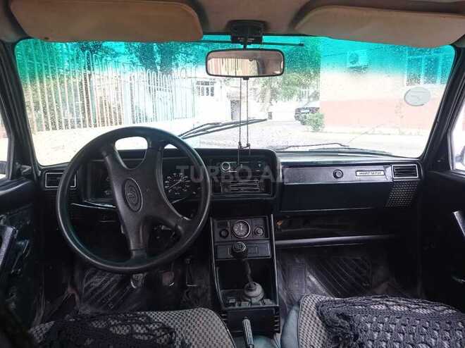 LADA (VAZ) 2107 1998, 25,000 km - 1.6 л - Sumqayıt