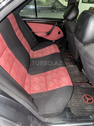 Mercedes C 200 1994, 250,000 km - 2.0 л - Gəncə