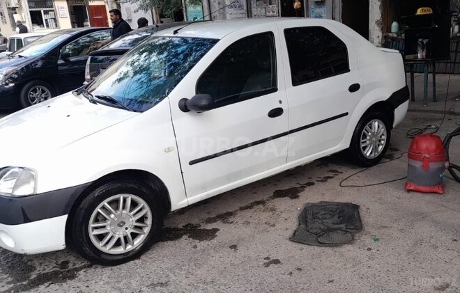 Renault Tondar 2013, 450,000 km - 1.6 l - Bakı