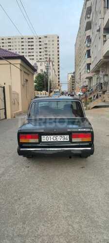 LADA (VAZ) 2107 2005, 27,000 km - 1.6 l - Xırdalan