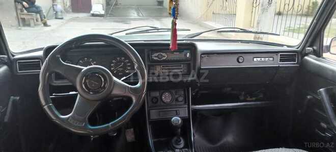 LADA (VAZ) 2107 2005, 27,000 km - 1.6 l - Xırdalan
