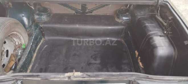 LADA (VAZ) 2107 2005, 27,000 km - 1.6 l - Xırdalan