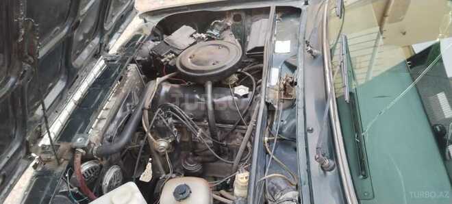 LADA (VAZ) 2107 2005, 27,000 km - 1.6 l - Xırdalan