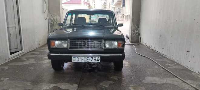 LADA (VAZ) 2107 2005, 27,000 km - 1.6 l - Xırdalan