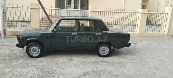 LADA (VAZ) 2107 2005, 27,000 km - 1.6 l - Xırdalan