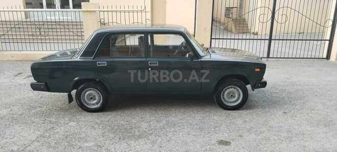LADA (VAZ) 2107 2005, 27,000 km - 1.6 l - Xırdalan