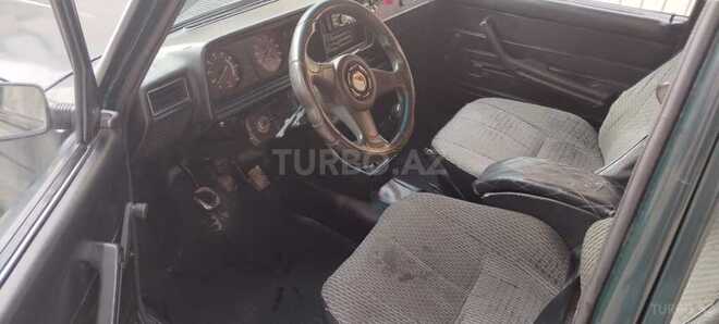 LADA (VAZ) 2107 2005, 27,000 km - 1.6 l - Xırdalan