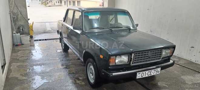 LADA (VAZ) 2107 2005, 27,000 km - 1.6 l - Xırdalan