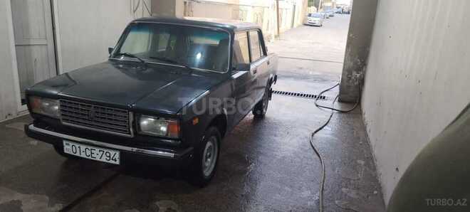 LADA (VAZ) 2107 2005, 27,000 km - 1.6 l - Xırdalan