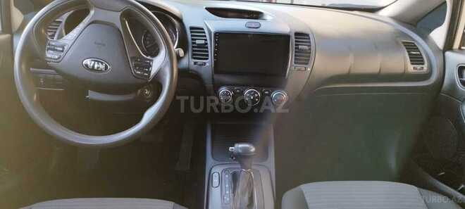 Kia Cerato 2012, 131,000 km - 1.6 l - Bakı