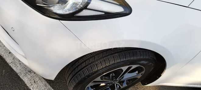 Kia Cerato 2012, 131,000 km - 1.6 l - Bakı