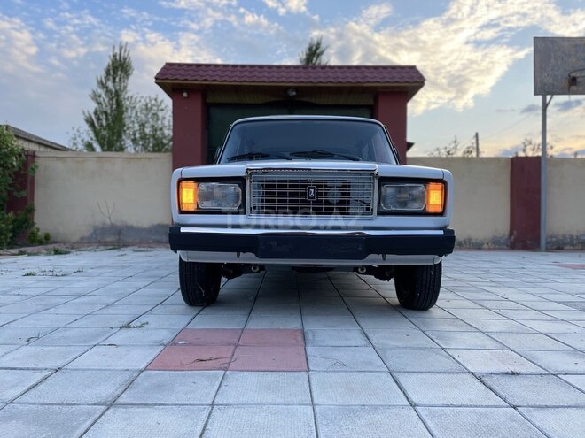 LADA (VAZ) 2107 2007, 308,332 km - 1.6 l - Sabirabad