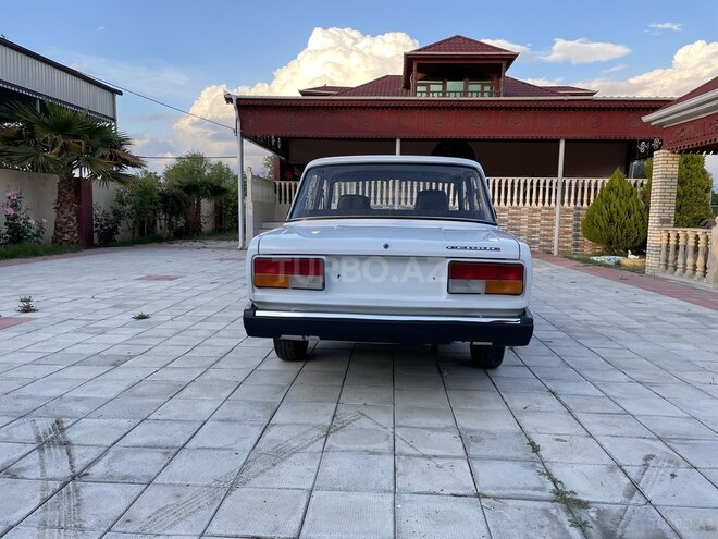 LADA (VAZ) 2107 2007, 308,332 km - 1.6 l - Sabirabad