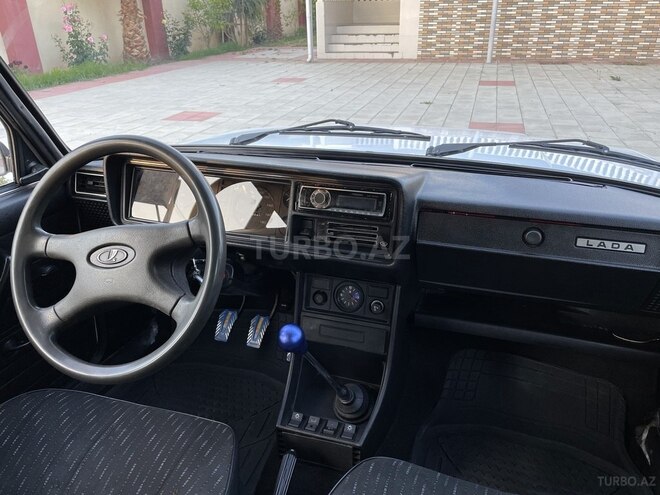 LADA (VAZ) 2107 2007, 308,332 km - 1.6 l - Sabirabad