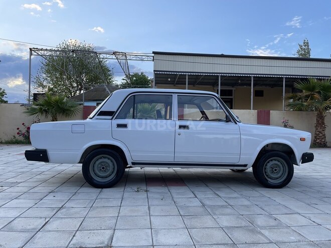 LADA (VAZ) 2107 2007, 308,332 km - 1.6 l - Sabirabad