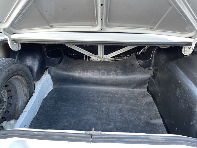 LADA (VAZ) 2107 2007, 308,332 km - 1.6 l - Sabirabad