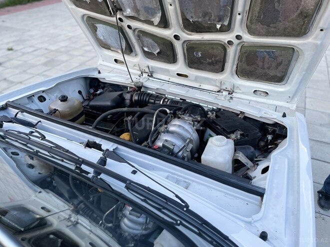 LADA (VAZ) 2107 2007, 308,332 km - 1.6 l - Sabirabad