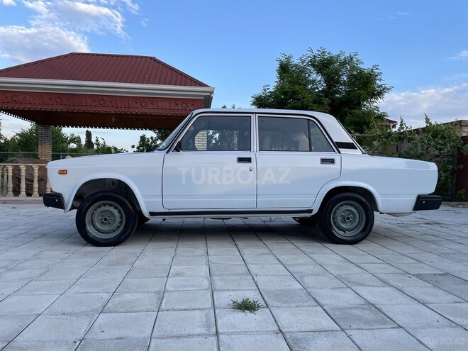 LADA (VAZ) 2107 2007, 308,332 km - 1.6 l - Sabirabad