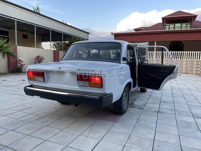 LADA (VAZ) 2107 2007, 308,332 km - 1.6 l - Sabirabad