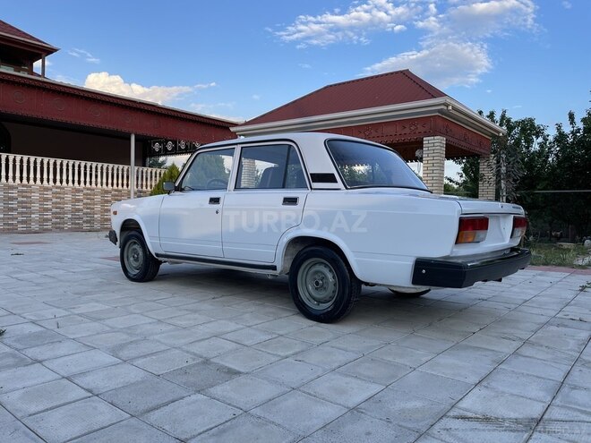 LADA (VAZ) 2107 2007, 308,332 km - 1.6 l - Sabirabad