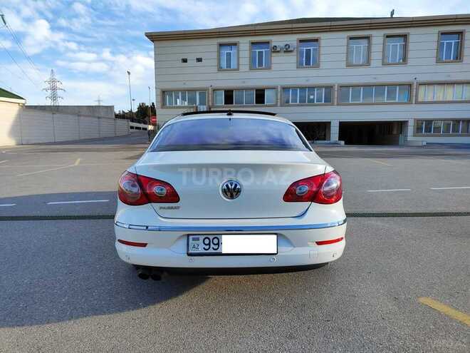 Volkswagen Passat CC 2010, 220,000 km - 2.0 l - Bakı