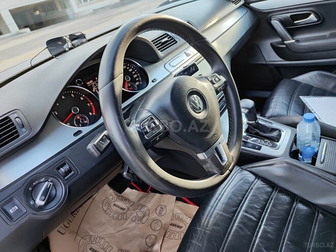 Volkswagen Passat CC 2010, 220,000 km - 2.0 l - Bakı